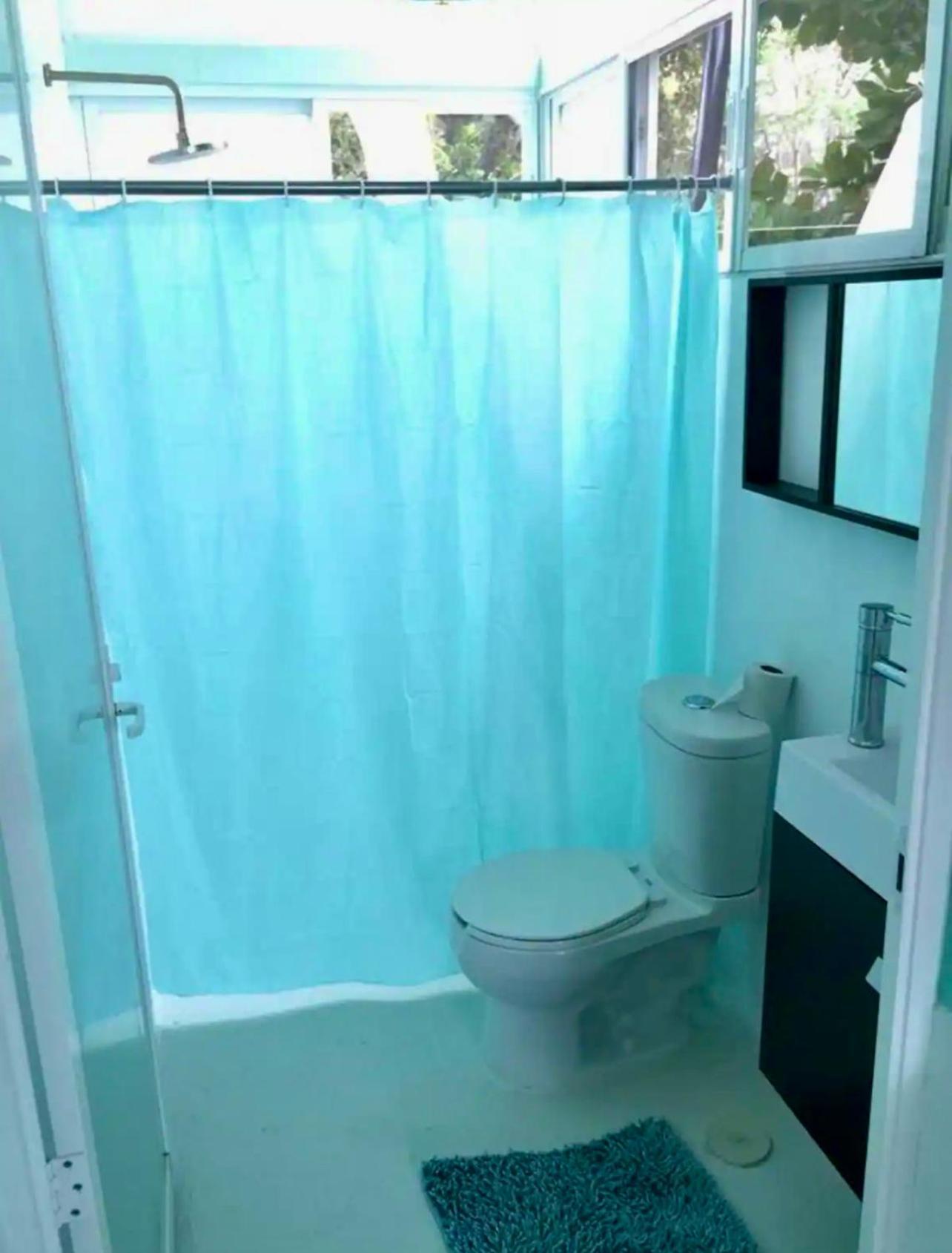Casa Loft Con Alberca Villa Oaxaca Buitenkant foto