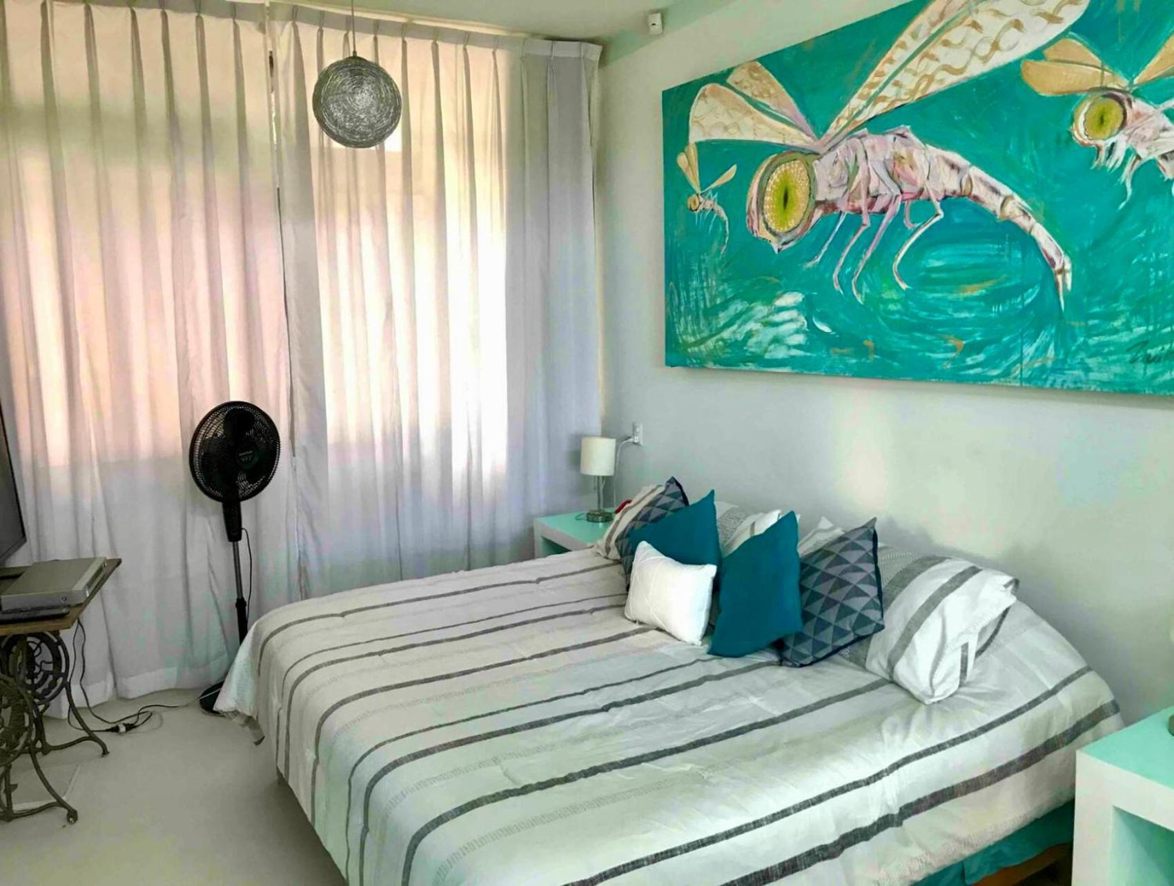 Casa Loft Con Alberca Villa Oaxaca Buitenkant foto
