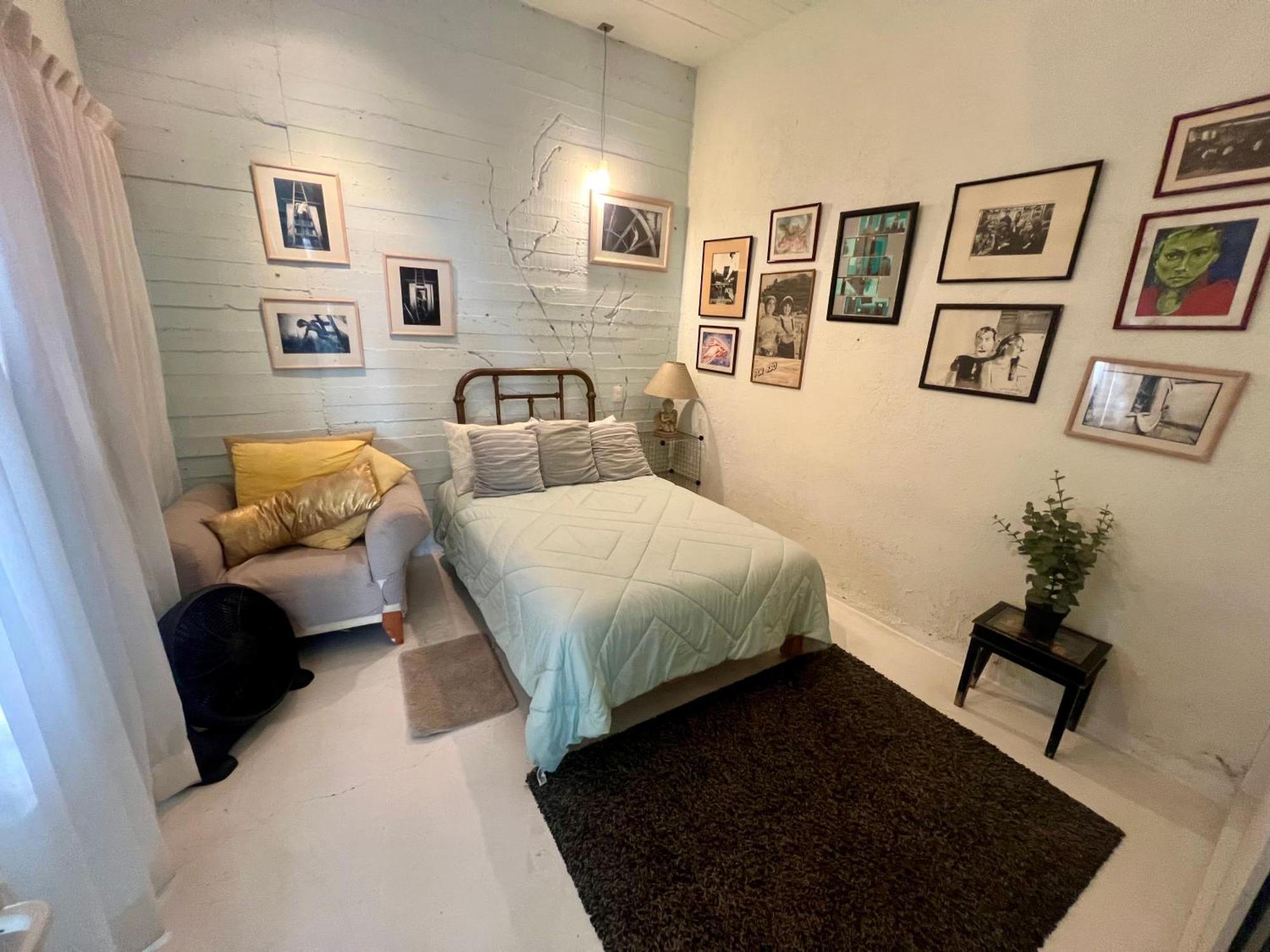 Casa Loft Con Alberca Villa Oaxaca Buitenkant foto