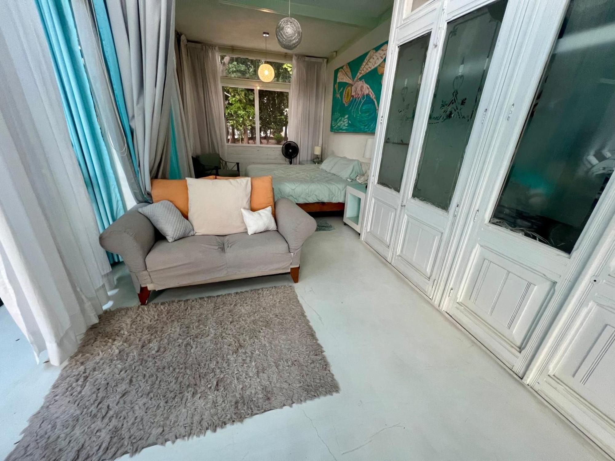 Casa Loft Con Alberca Villa Oaxaca Buitenkant foto