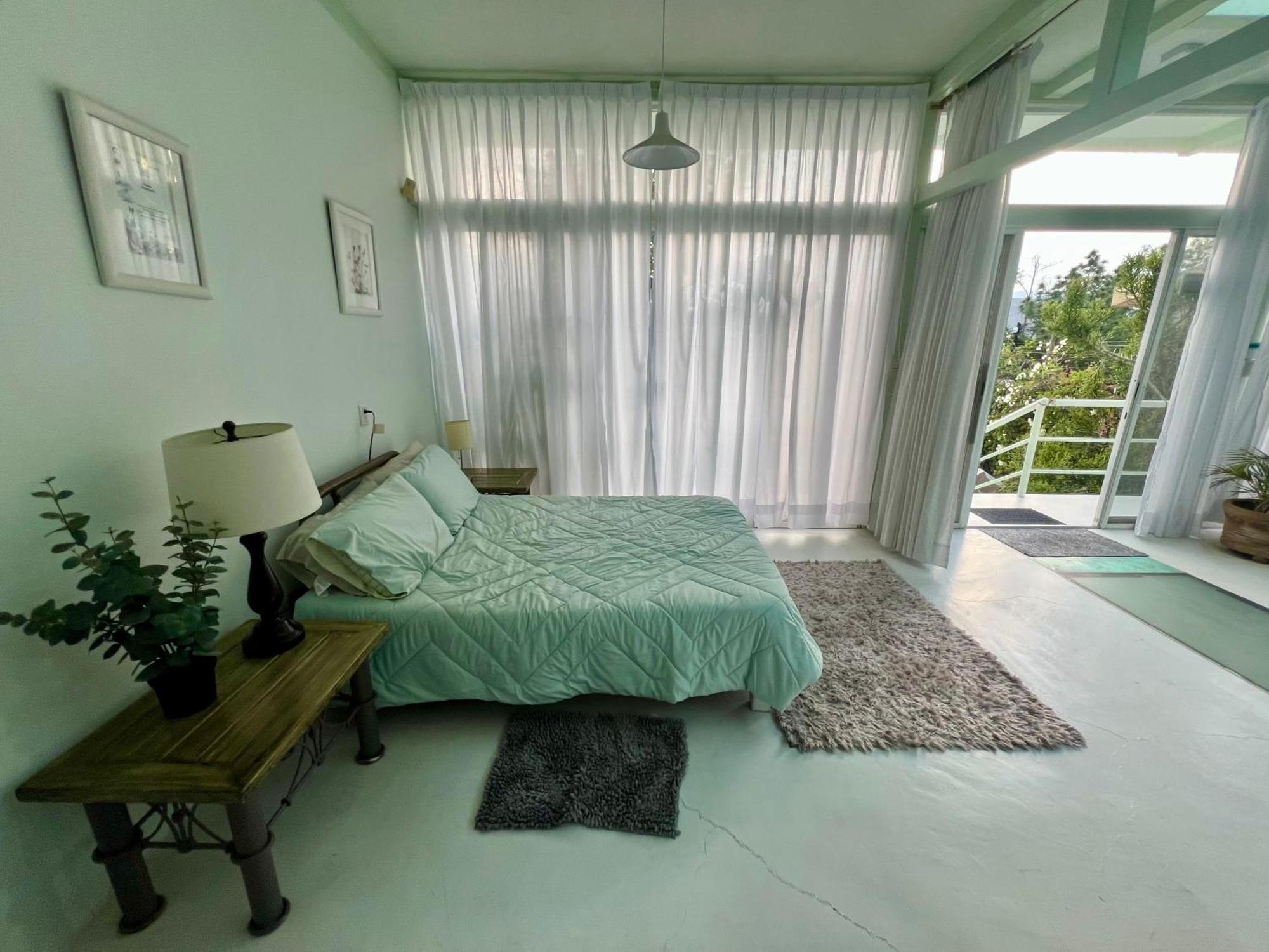 Casa Loft Con Alberca Villa Oaxaca Buitenkant foto